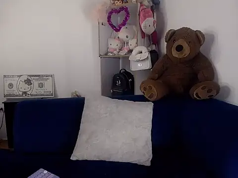 Emybbyx online show from 14, 6, 2026