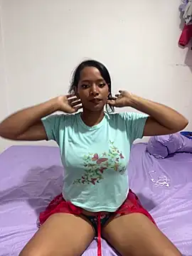Stefany 03  online show from 22, 5, 2026