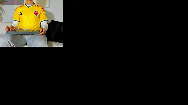 Snapshot of Alan_Salazar chatting on 23, 6, 2026 Alan Salazar online show from 23, 6, 2026