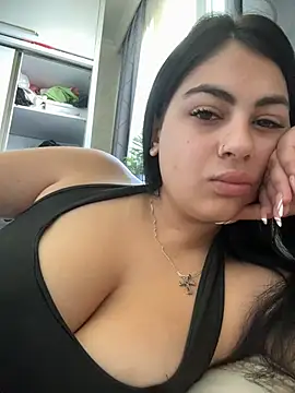 LilyLovell online show from 30, 5, 2026