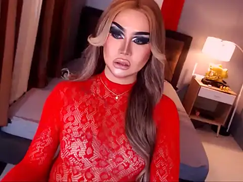 AmphitriteTara online show from 11, 5, 2026