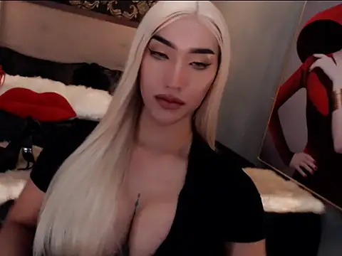 AmphitriteTara online show from 8, 6, 2026