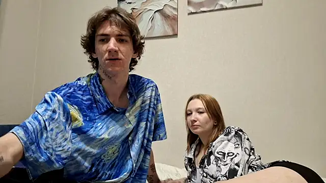 LucaLine online show from 5, 5, 2026