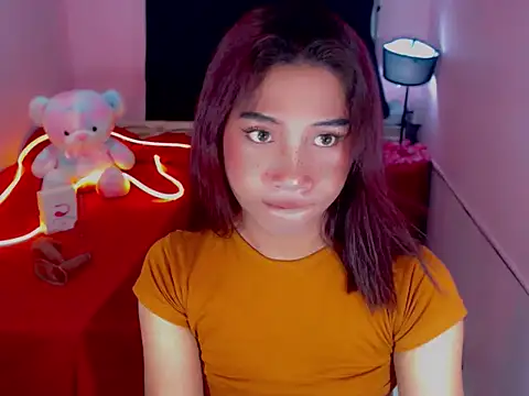 URsexyLylia online show from 19, 5, 2026