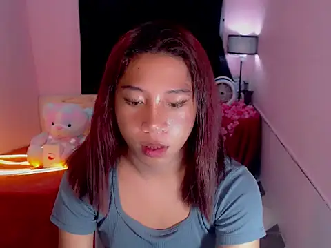 URsexyLylia online show from 29, 5, 2026
