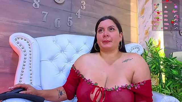 RachelCarlton online show from 25, 5, 2026