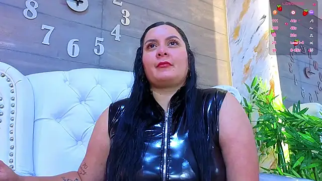 RachelCarlton online show from 27, 5, 2026