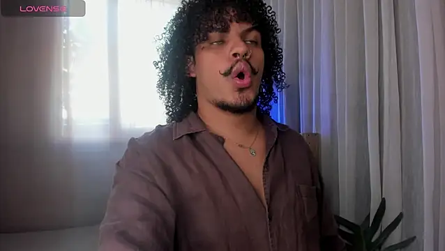 JaviCollins- online show from 23, 6, 2026