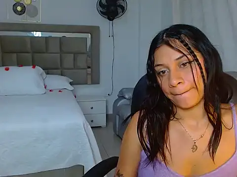 marianafine online show from 24, 4, 2026