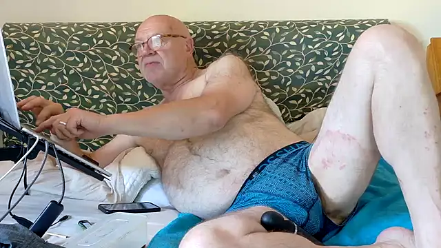 KinkCentral online show from 21, 6, 2026