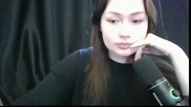 Tendre Amelia online show from 13, 5, 2026