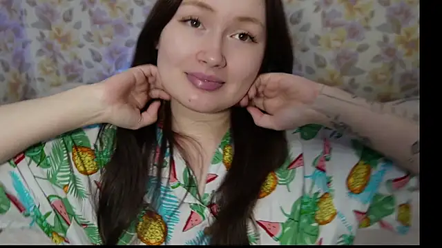 Snapshot of Tendre_Amelia chatting on 16, 6, 2026 Tendre Amelia online show from 16, 6, 2026