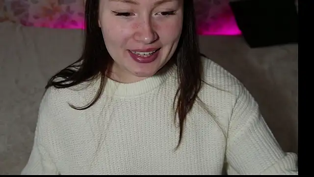 Snapshot of Tendre_Amelia chatting on 19, 6, 2026 Tendre Amelia online show from 19, 6, 2026