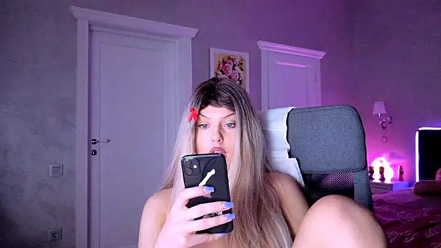 ChristieBlace online show from 24, 5, 2026