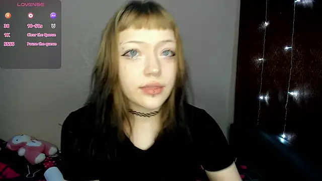 urmelodyy online show from 5, 5, 2026