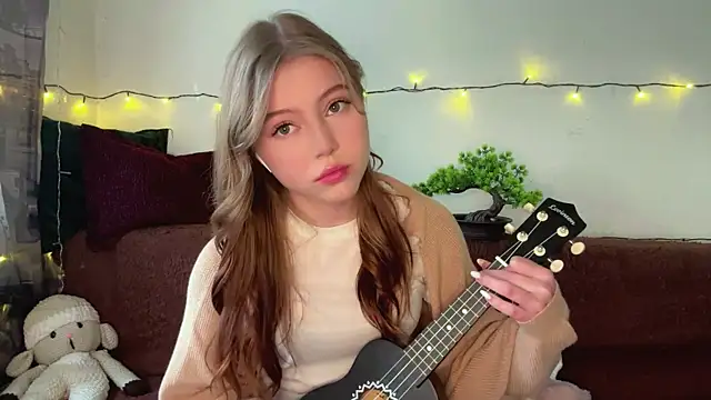 AlberthaBudd online show from 27, 4, 2026