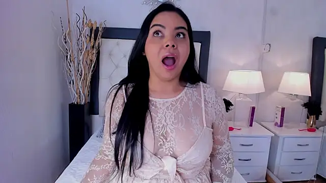 Gaby Herreraa online show from 19, 5, 2026