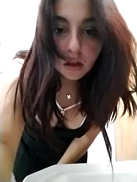 Astartea23568 online show from 26, 4, 2026