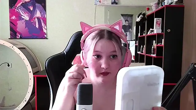 ZoyaMek online show from 25, 4, 2026