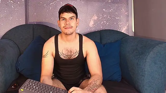 Snapshot of Derek_Voss chatting on 18, 6, 2026 Derek Voss online show from 18, 6, 2026