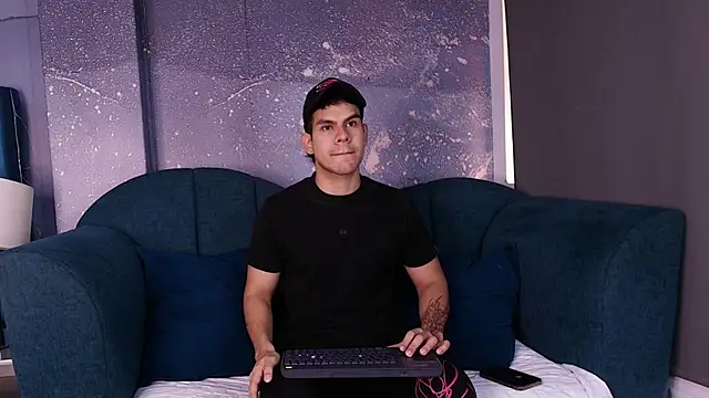 Snapshot of Derek_Voss chatting on 23, 6, 2026 Derek Voss online show from 23, 6, 2026