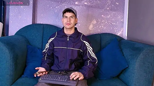 Snapshot of Derek_Voss chatting on 27, 6, 2026 Derek Voss online show from 27, 6, 2026