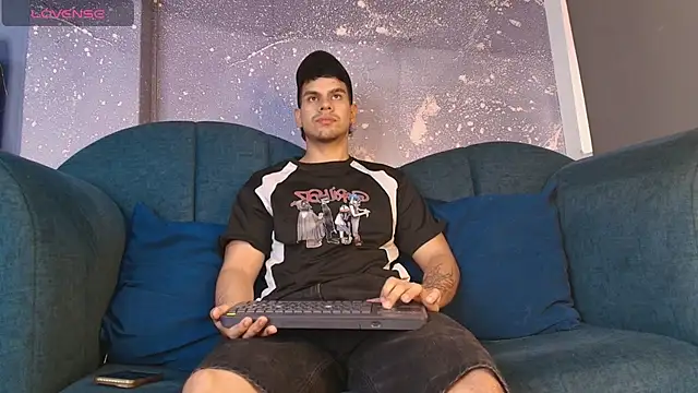 Snapshot of Derek_Voss chatting on 2, 7, 2026 Derek Voss online show from 2, 7, 2026