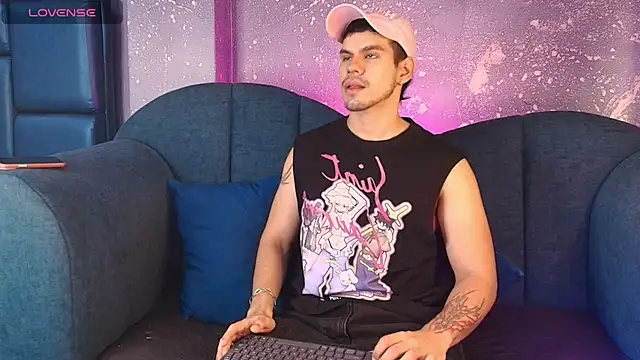 Snapshot of Derek_Voss chatting on 5, 8, 2026 Derek Voss online show from 5, 8, 2026