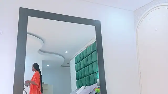 Elektradoll1 online show from 21, 5, 2026