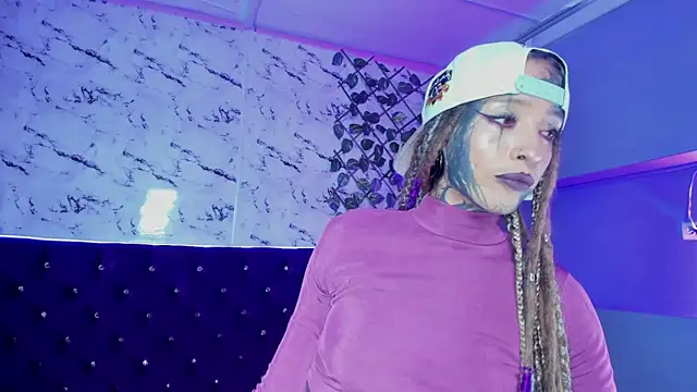 Lucy Doll8 online show from 10, 6, 2026