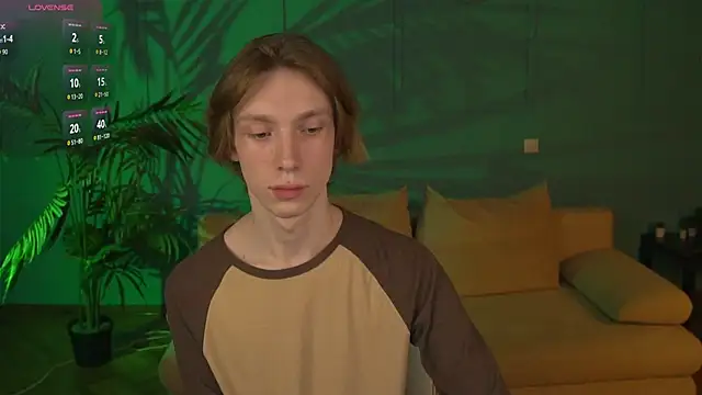 Snapshot of Daniel_Schmidt chatting on 5, 5, 2026 Daniel Schmidt online show from 5, 5, 2026