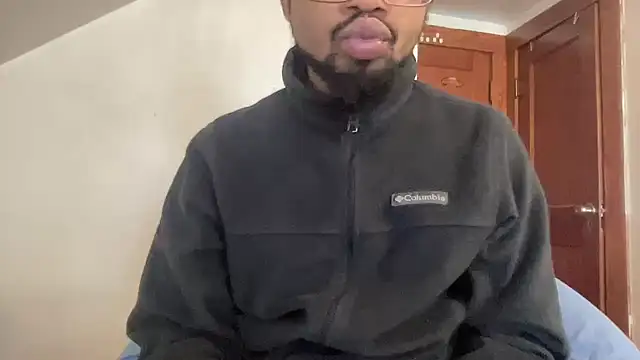 Outofhisleague  online show from 24, 4, 2026