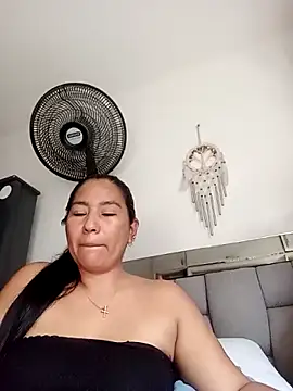 Angelsashaa07 online show from 15, 5, 2026