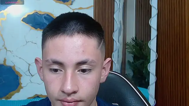 Andres Tay online show from 24, 4, 2026