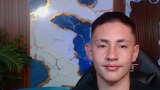 Andres Tay online show from 8, 5, 2026