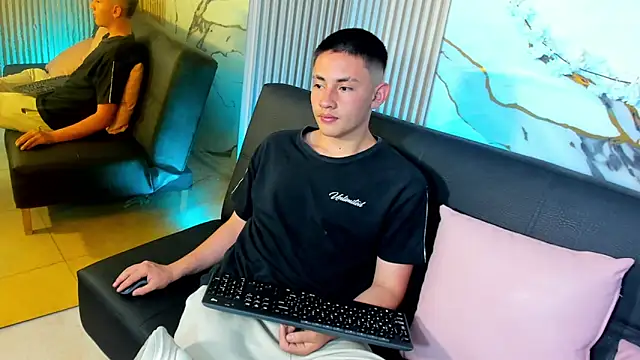 Andres Tay online show from 8, 5, 2026