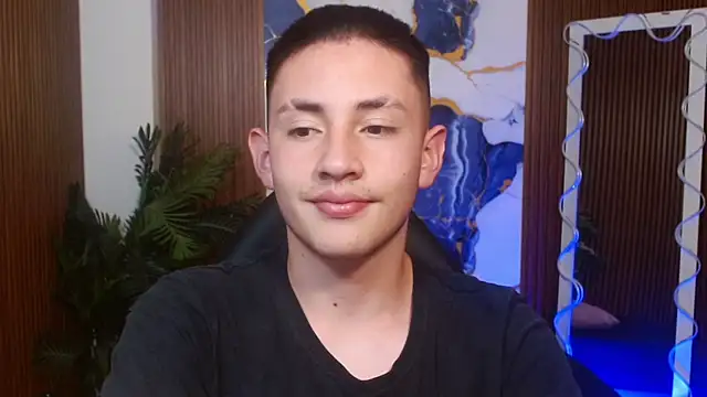 Andres Tay online show from 11, 5, 2026