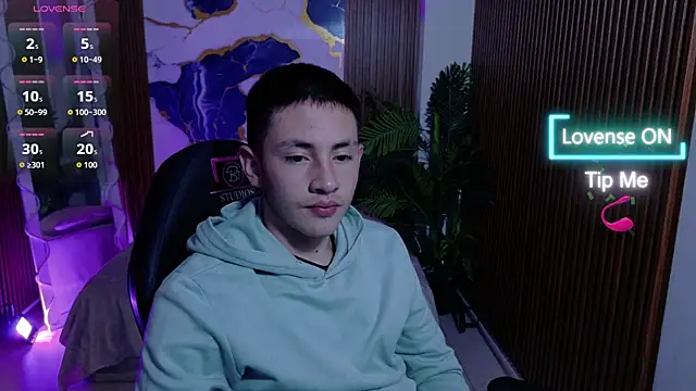 Andres Tay online show from 22, 5, 2026