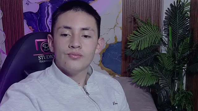 Andres Tay online show from 25, 5, 2026