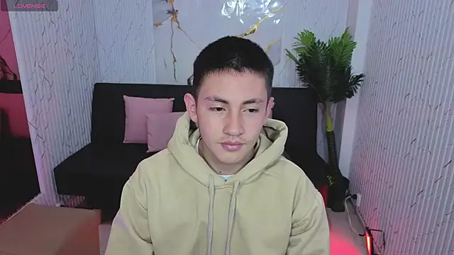 Andres Tay online show from 27, 5, 2026