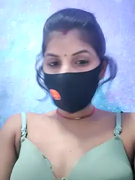 Snapshot of RUHI_1143 chatting on 1, 7, 2026 RUHI 1143 online show from 1, 7, 2026
