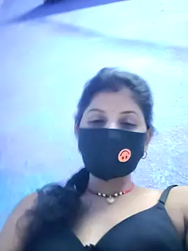Snapshot of RUHI_1143 chatting on 21, 7, 2026 RUHI 1143 online show from 21, 7, 2026