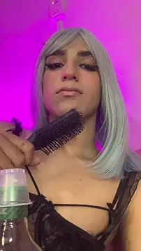Leidy Erome1 online show from 25, 5, 2026