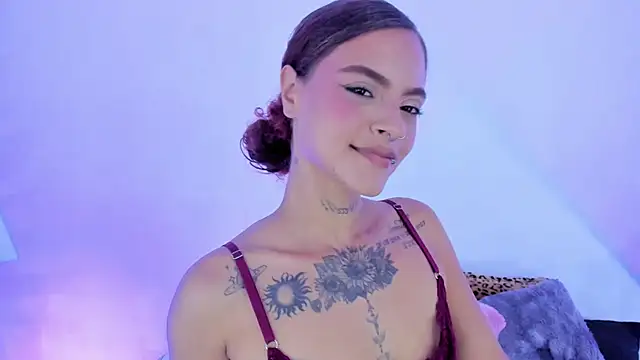 Caroline420  online show from 26, 5, 2026