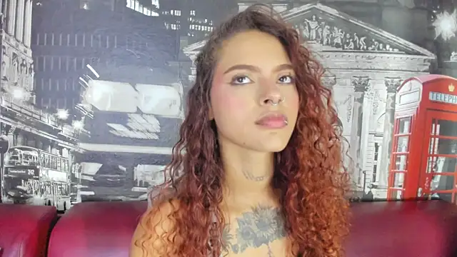 Caroline420  online show from 11, 6, 2026