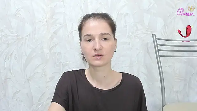 KetrinaEll online show from 12, 5, 2026