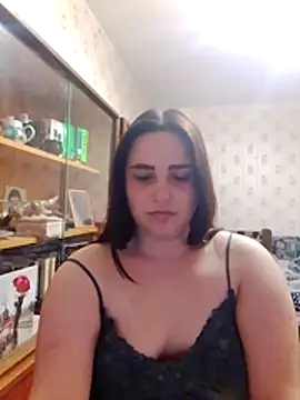 Snapshot of SanemCrems chatting on 18, 5, 2026 SanemCrems online show from 18, 5, 2026