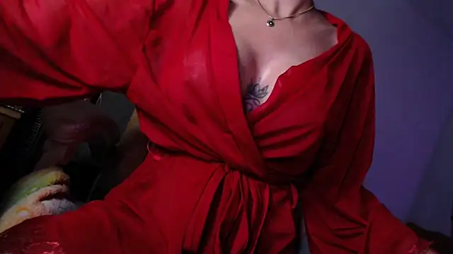 missydiorr10 online show from 7, 5, 2026