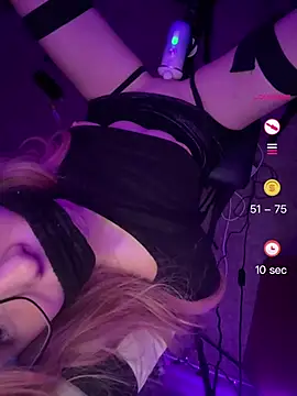 LaciBegs online show from 31, 5, 2026