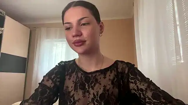 CrystalMuze online show from 30, 4, 2026